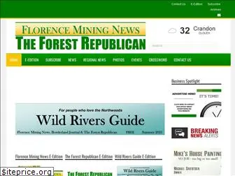 florence-forestnews.com