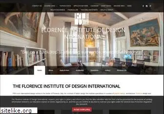 florence-institute.com