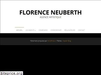 florence-neuberth.com