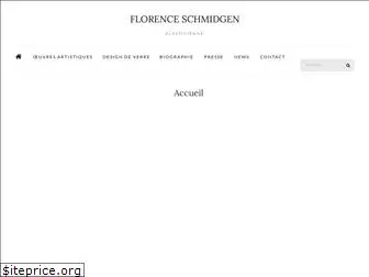 florence-schmidgen.com