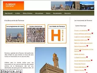 florence-tourisme.com