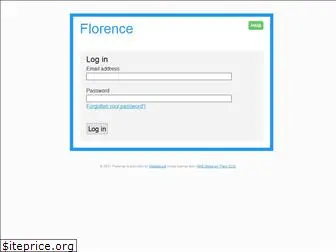 florence.uk.net