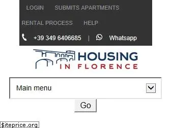 florenceapartments.com