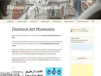 florenceartmuseums.com