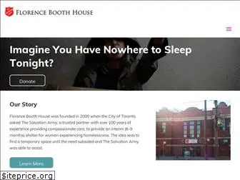 florenceboothhouse.com