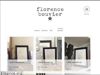 florencebouvier.fr