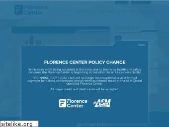 florenceciviccenter.com