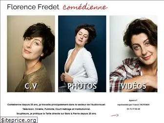 florencefredet.fr