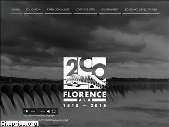 florencehistory.org