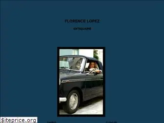 florencelopez.com