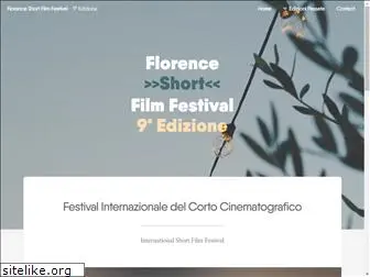 florenceshortfilmfestival.com