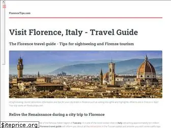 florencetips.com