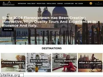 florencetown.com