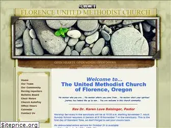 florenceunitedmethodist.org