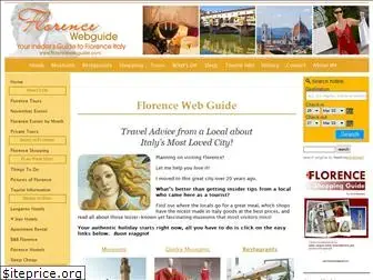 florencewebguide.com