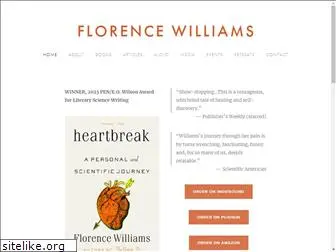 florencewilliams.com