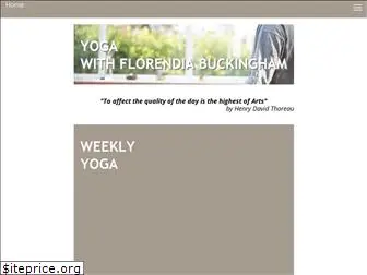 florendiayoga.com