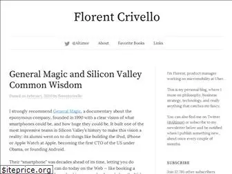 florentcrivello.com