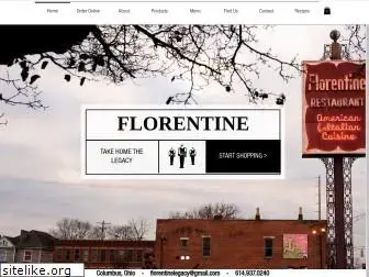 florentinelegacy.com