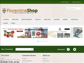 florentineshop.com