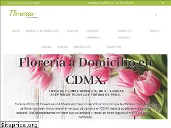 floreria.info