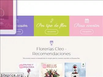 floreriacleotoluca.com.mx