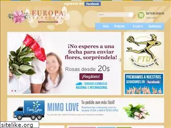 floreriaeuropa.com