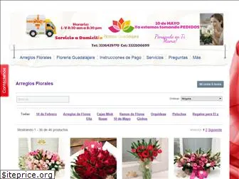floreriaguadalajara.com