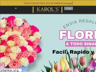 floreriakarols.com