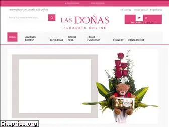 florerialasdonas.com