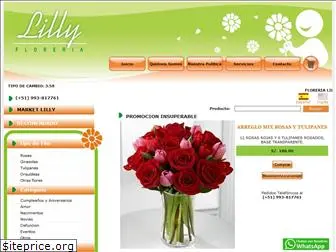 florerialilly.com