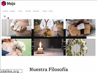 floreriamaja.com