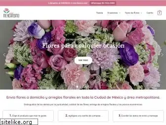 floreriamexicanisimo.com
