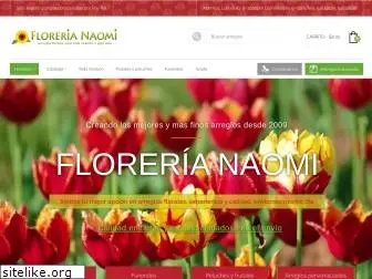 florerianaomi.com