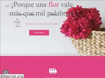 floreriarinconfloral.com