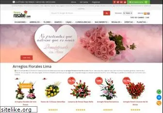 floreriarosabel.com