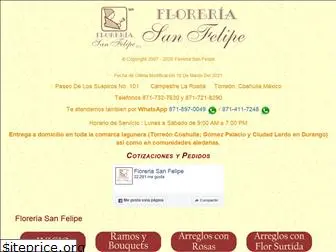 floreriasanfelipe.com.mx