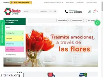 floreriasdf.net