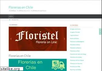 floreriasenchile.cl