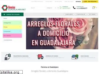 floreriasguadalajara.net