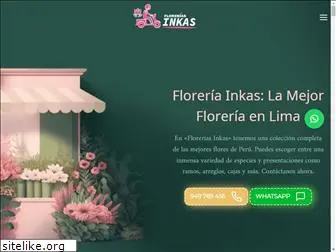 floreriasinkas.com