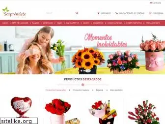 floreriasorprendete.com