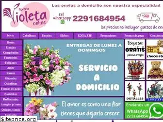 floreriavioleta.com