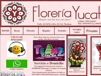 floreriayucatan.com