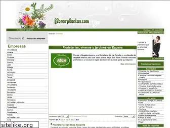 flores-plantas.com