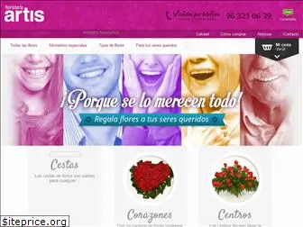 flores-valencia.com