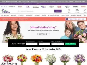 www.flores.com