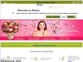 floresamexico.com.mx