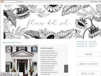 floresdelsol.blogspot.com