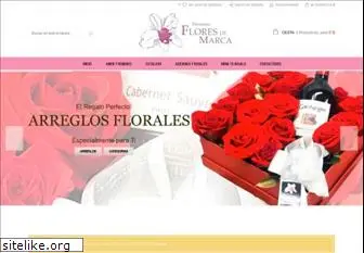 floresdemarca.com